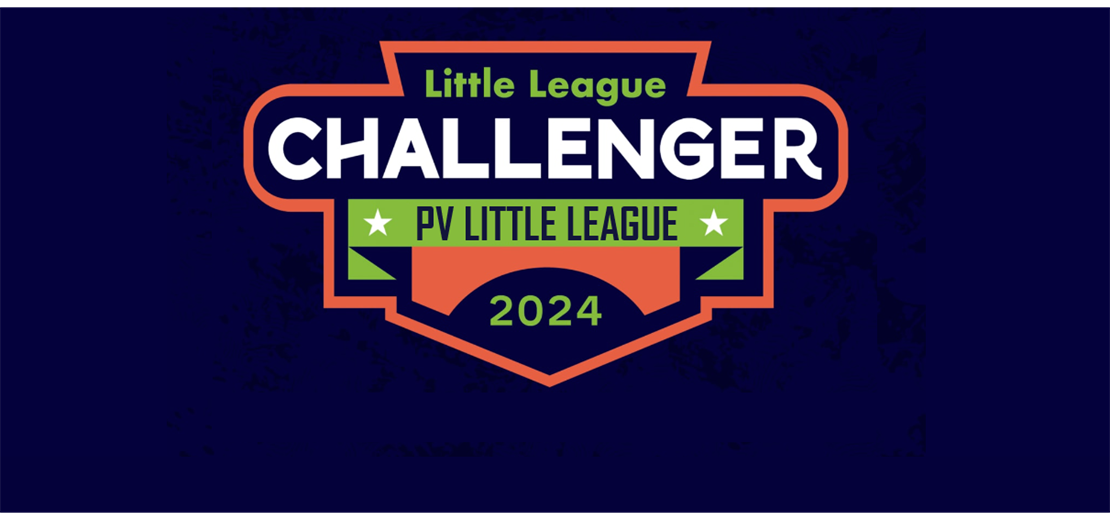 PVLL HOSTS CHALLENGER GAME